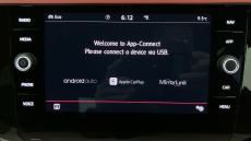 Volkswagen Polo 2.0 TSI GTI+ 5dr DSG Petrol Hatchback